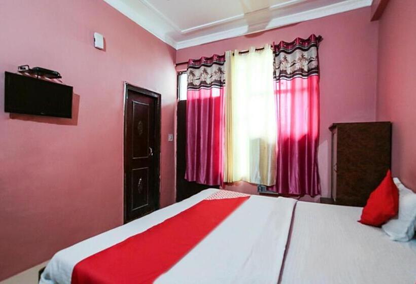 בית מלון כפרי O Alfa