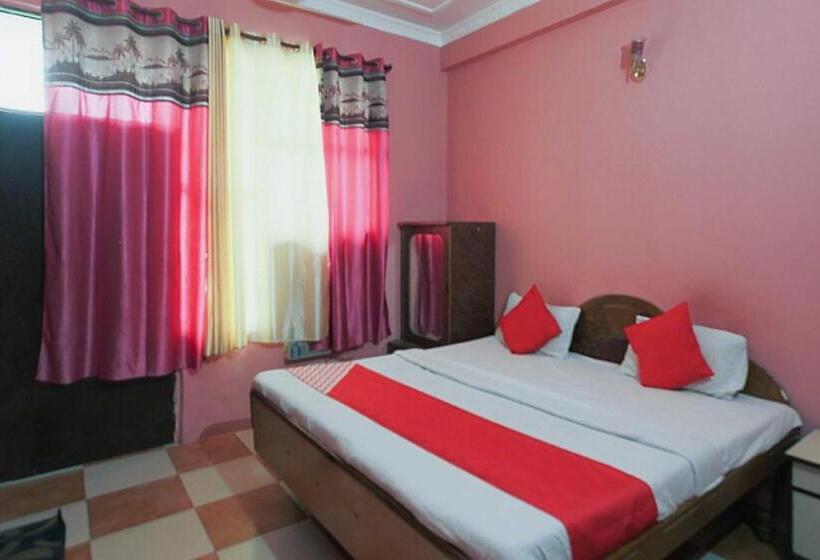 בית מלון כפרי O Alfa