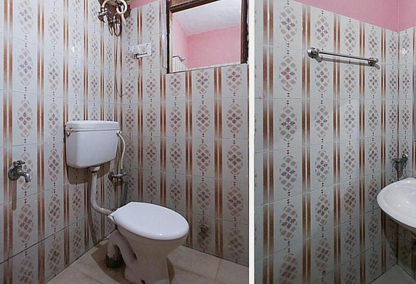 בית מלון כפרי O Alfa