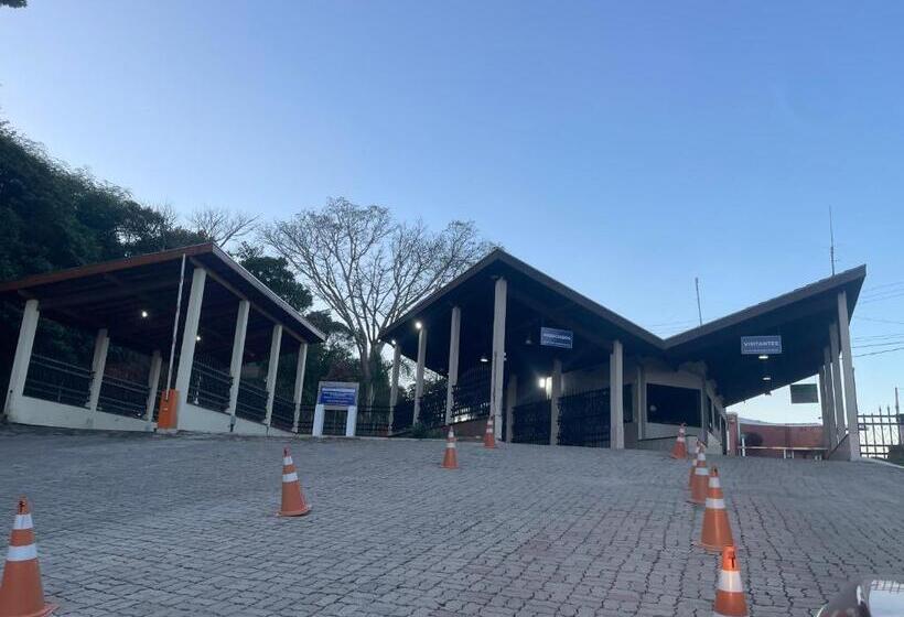 בית מלון כפרי Pousada Marina águas De Igaratá