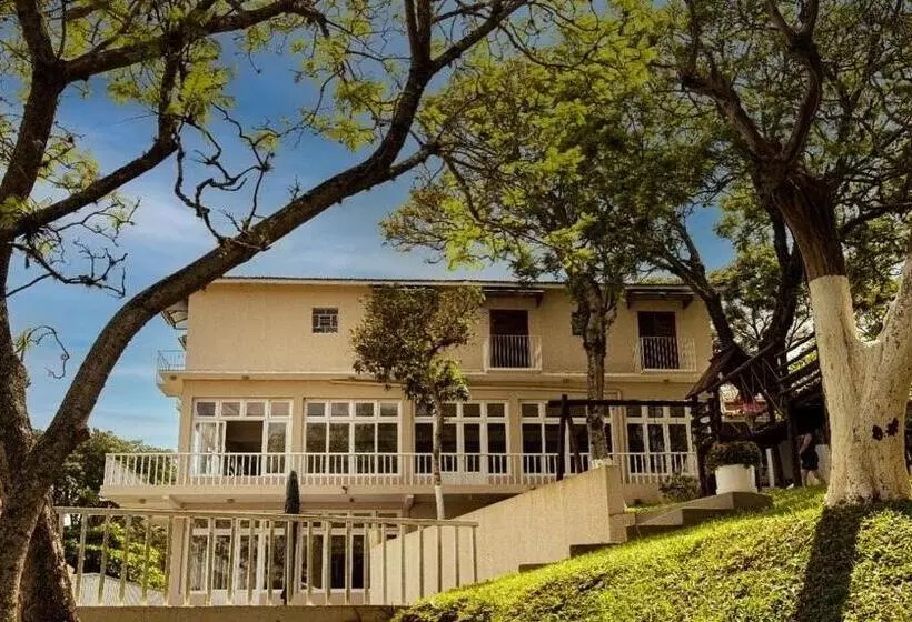 ホテル Pousada Marina águas De Igaratá