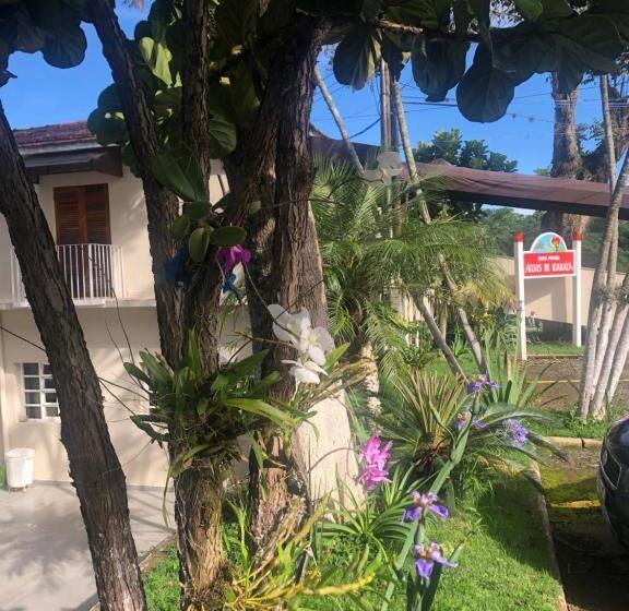 בית מלון כפרי Pousada Marina águas De Igaratá