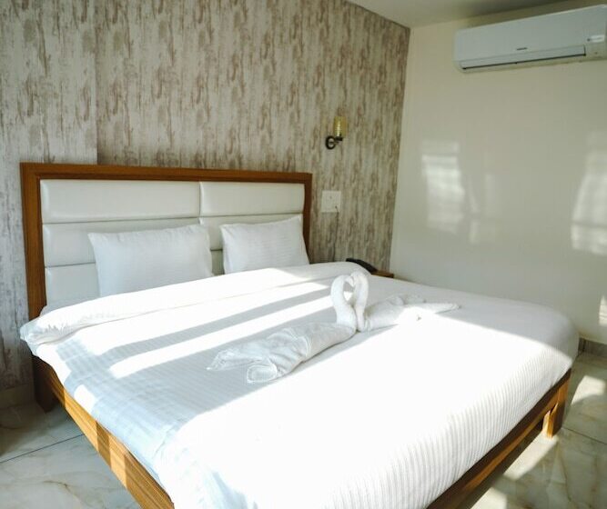 هتل Northwind Mohali