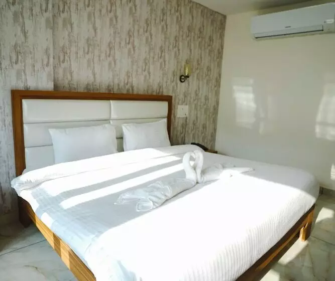 ホテル Northwind Mohali