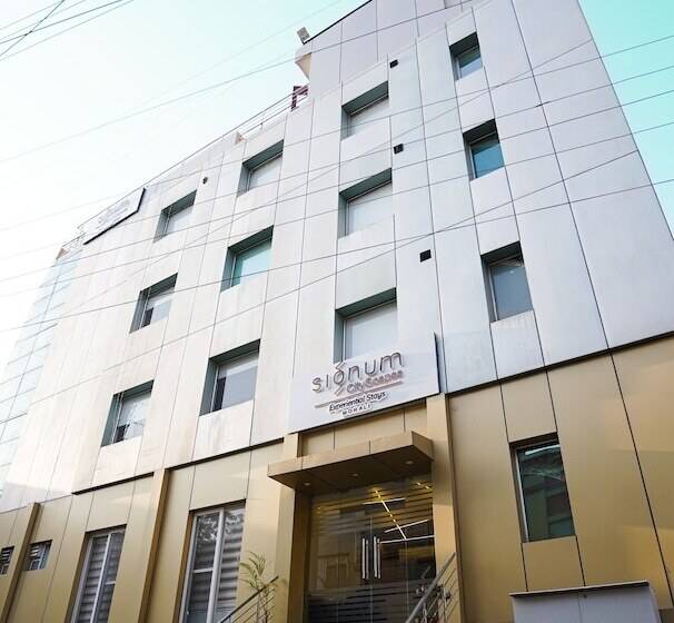 هتل Northwind Mohali