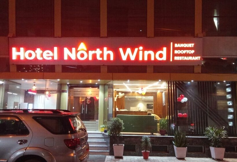 هتل Northwind Mohali