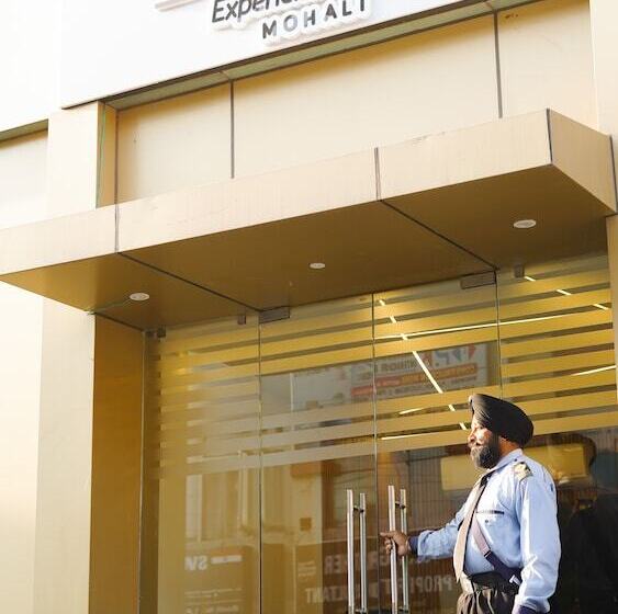 هتل Northwind Mohali