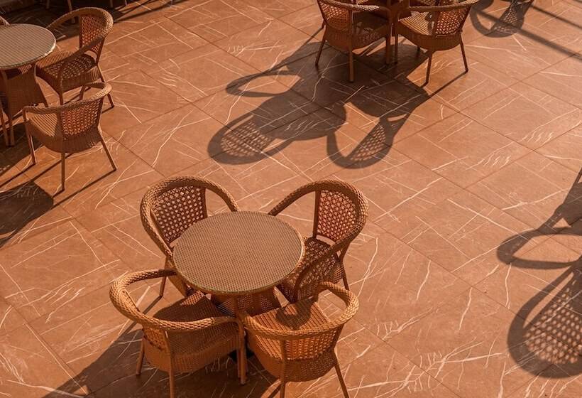 هتل Northwind Mohali