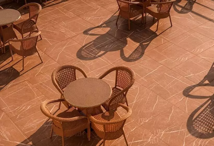 ホテル Northwind Mohali