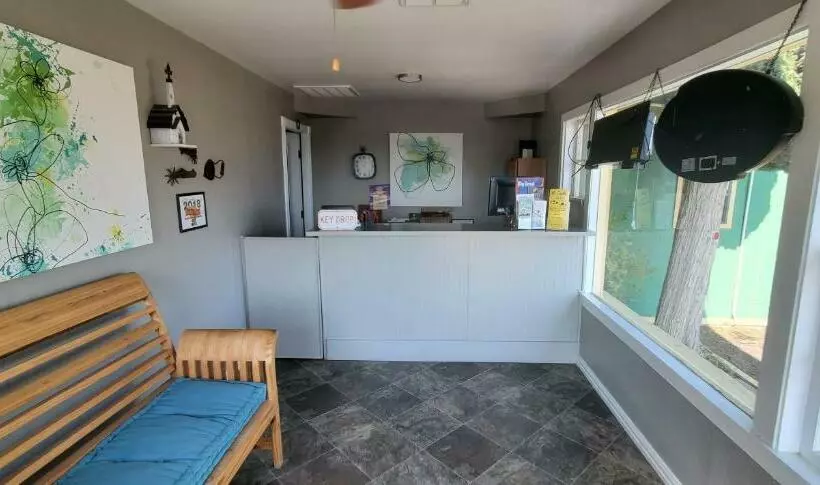 Hotelli Town & Country