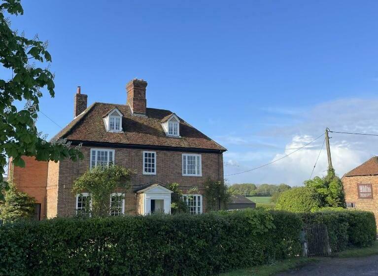 Bed and Breakfast Little Park Farm Queen Anne Farmhouse & Apartments