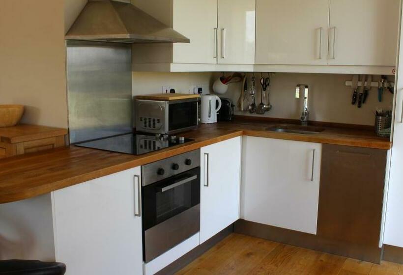 Bed and Breakfast Little Park Farm Queen Anne Farmhouse & Apartments