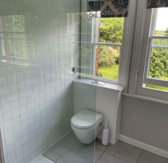 Bed and Breakfast Little Park Farm Queen Anne Farmhouse & Apartments