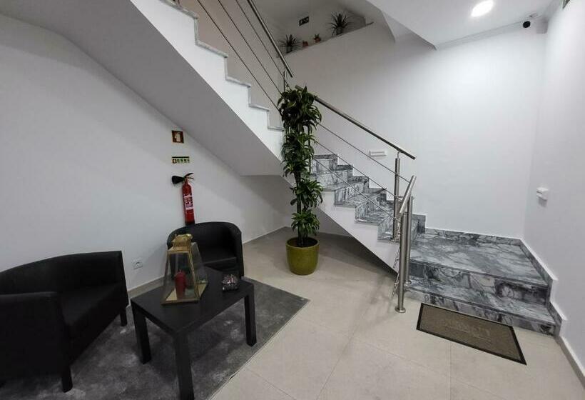 Пансион Casa Borges