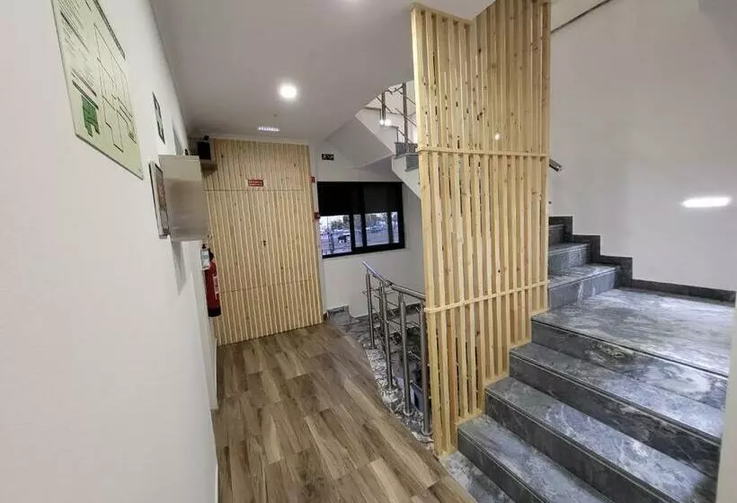 Majatalo Casa Borges