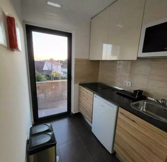 Majatalo Casa Borges