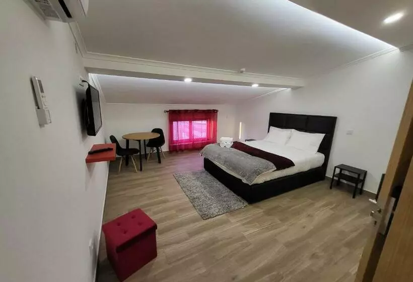 Majatalo Casa Borges