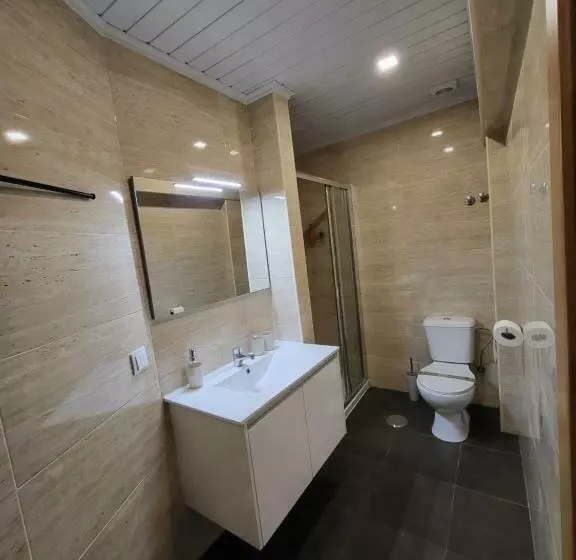 Majatalo Casa Borges