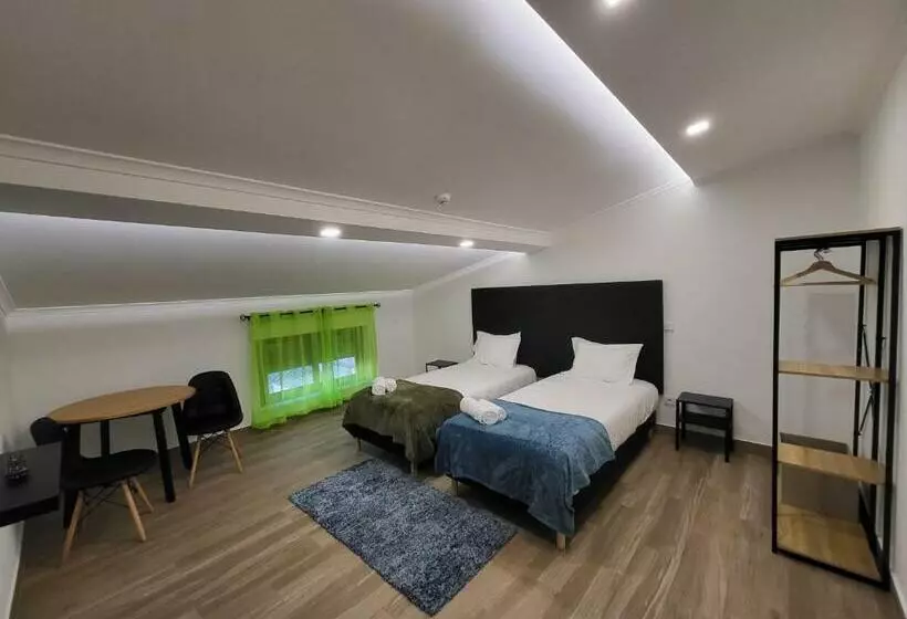 Majatalo Casa Borges