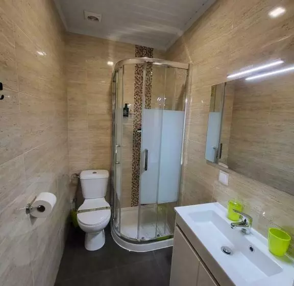 Majatalo Casa Borges