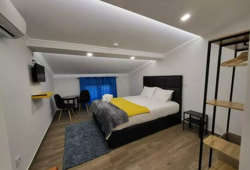 Majatalo Casa Borges