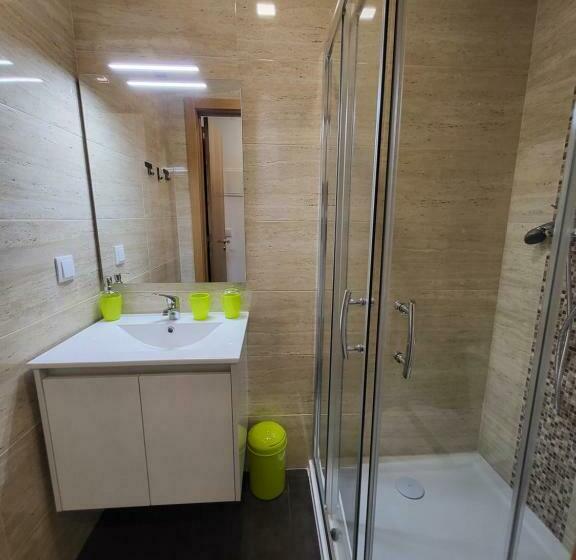 Пансион Casa Borges