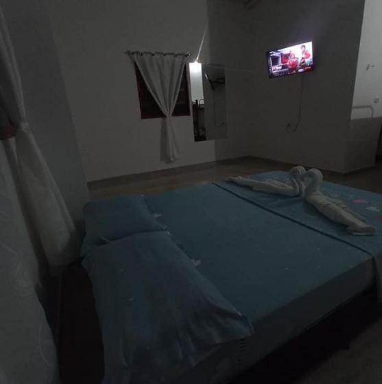 پانسیون Yamboró