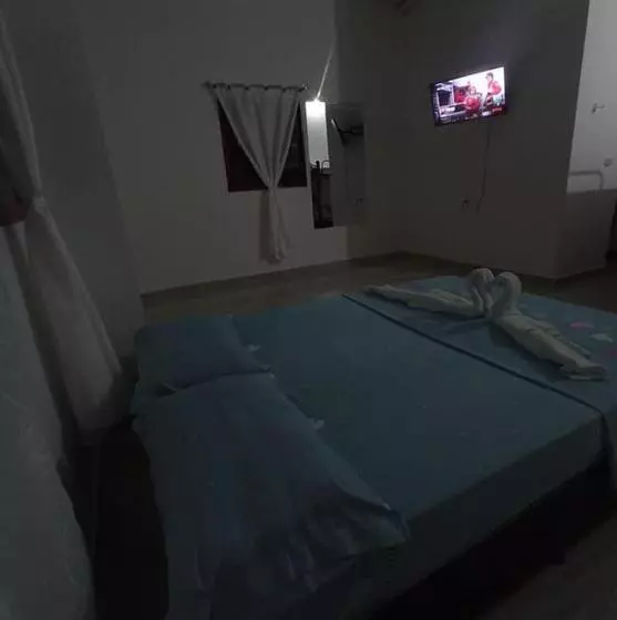 ペンション Yamboró