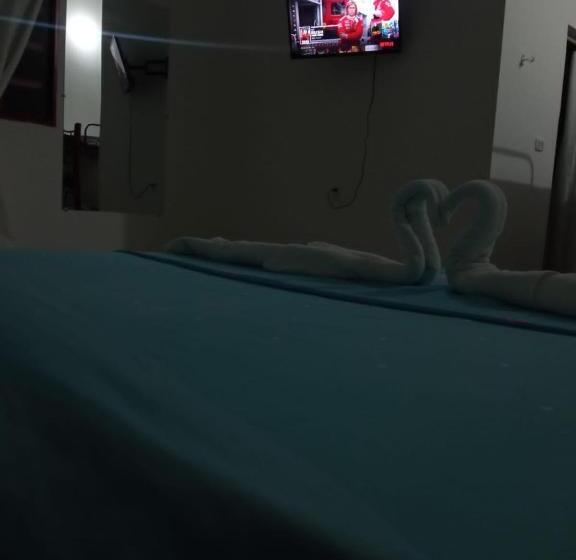 پانسیون Yamboró