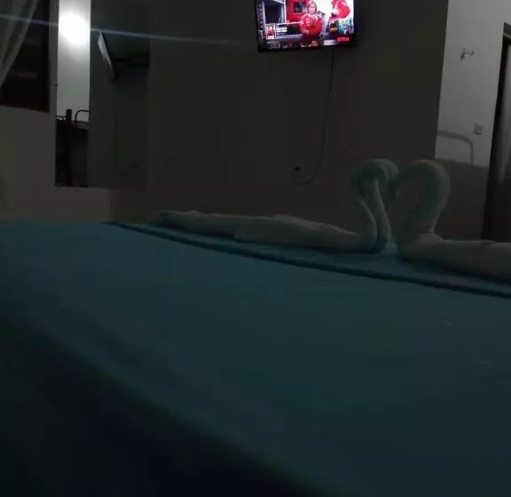 ペンション Yamboró