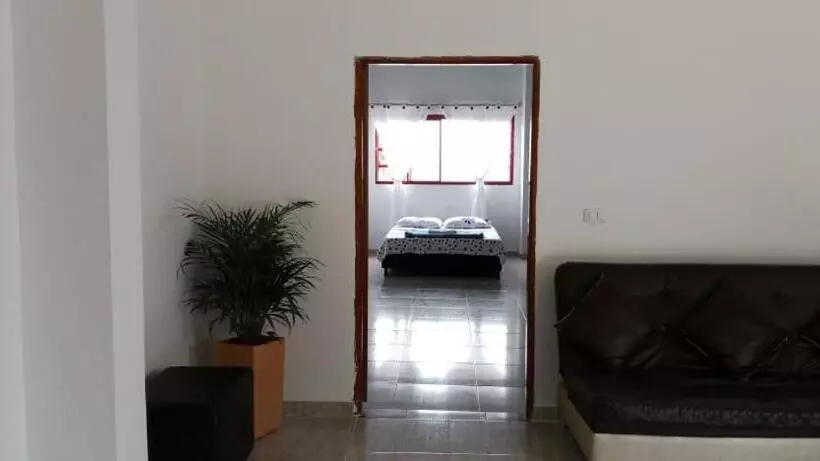 ペンション Yamboró