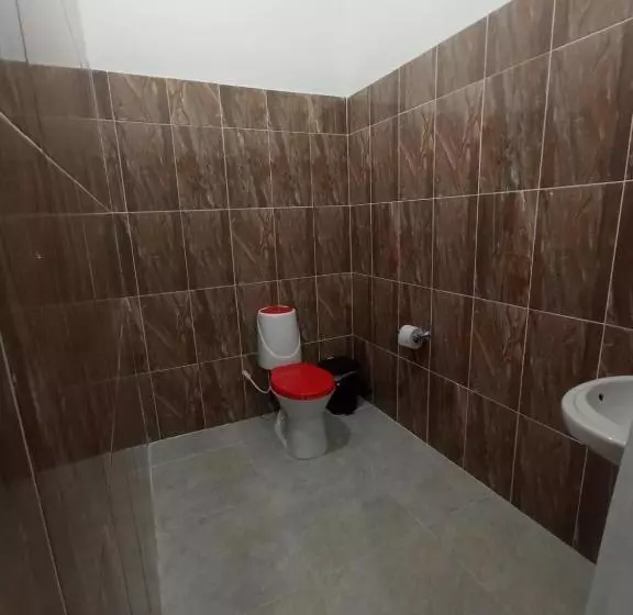 ペンション Yamboró