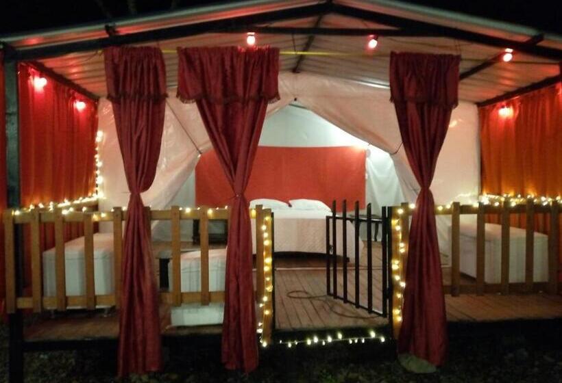 پانسیون Yamboró