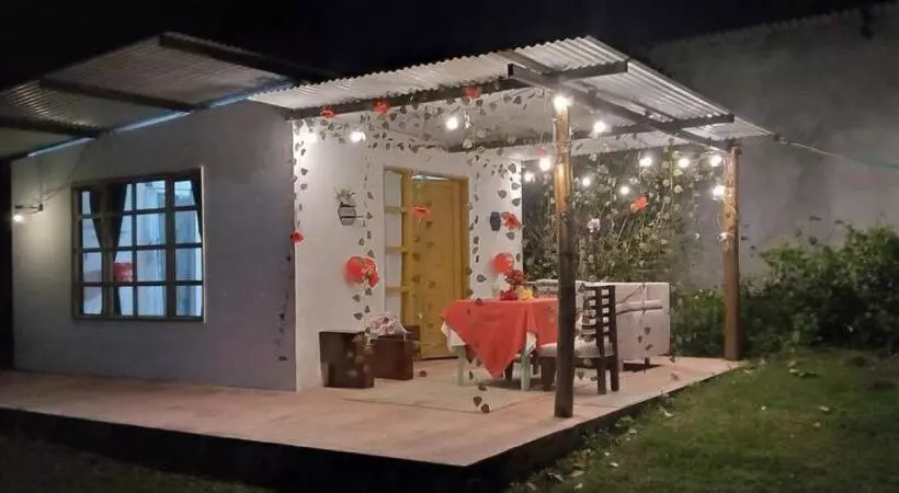 ペンション Yamboró