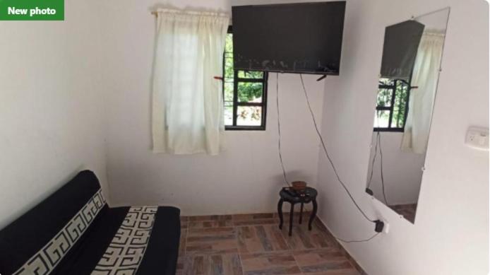 پانسیون Yamboró