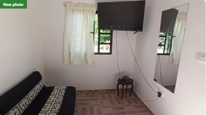 ペンション Yamboró