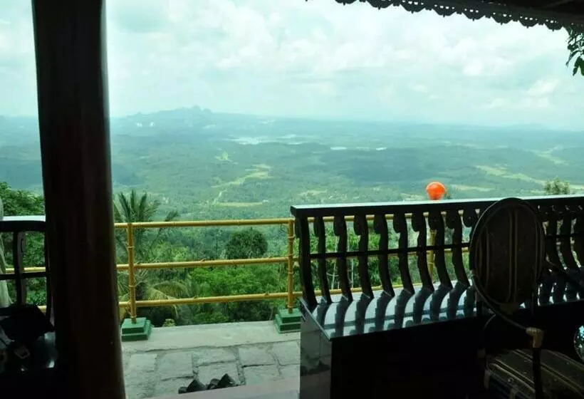 Staymaker Cybele Hill Resort