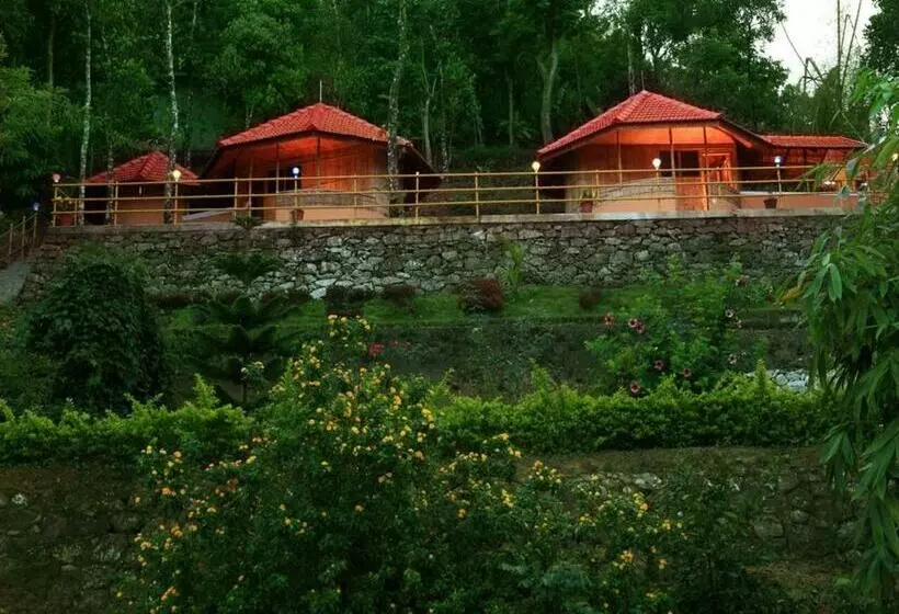 Staymaker Cybele Hill Resort
