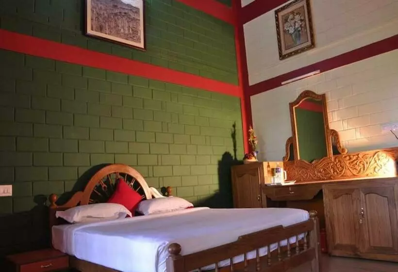 Staymaker Cybele Hill Resort