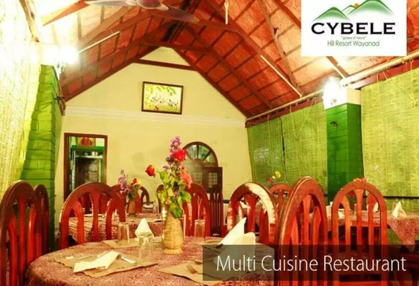 Staymaker Cybele Hill Resort