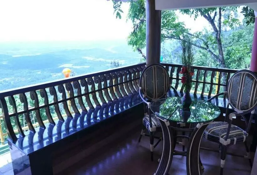 Staymaker Cybele Hill Resort