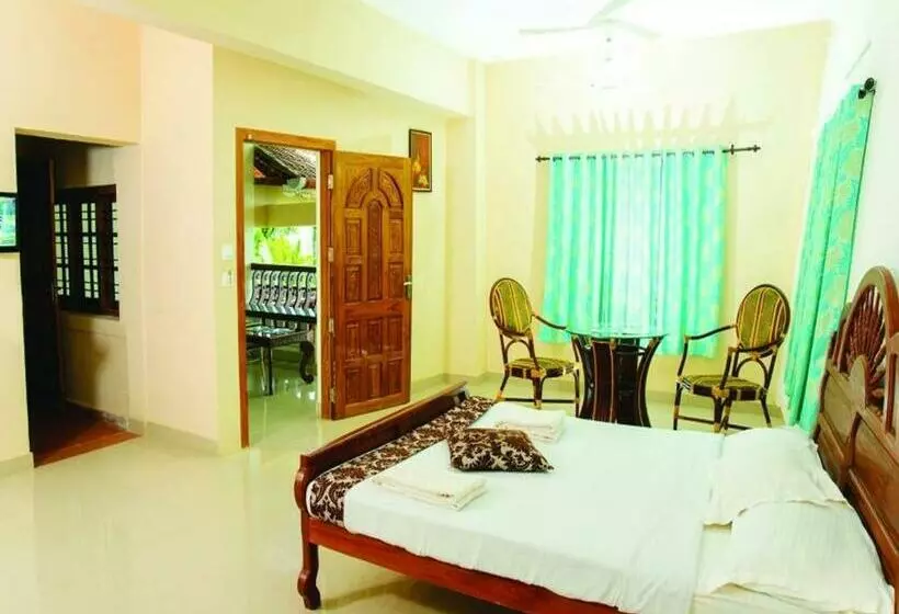 Staymaker Cybele Hill Resort
