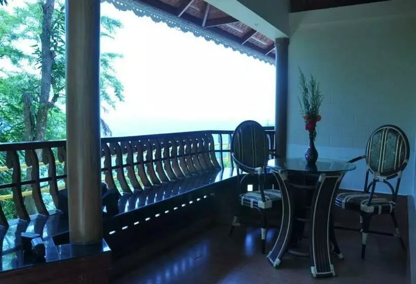 Staymaker Cybele Hill Resort
