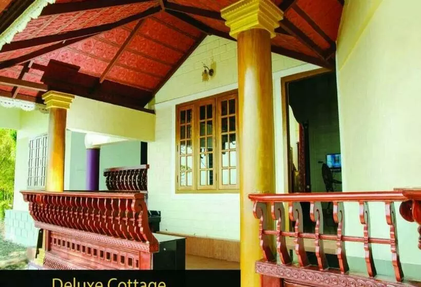 Staymaker Cybele Hill Resort