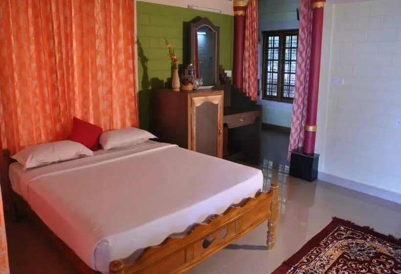 Staymaker Cybele Hill Resort