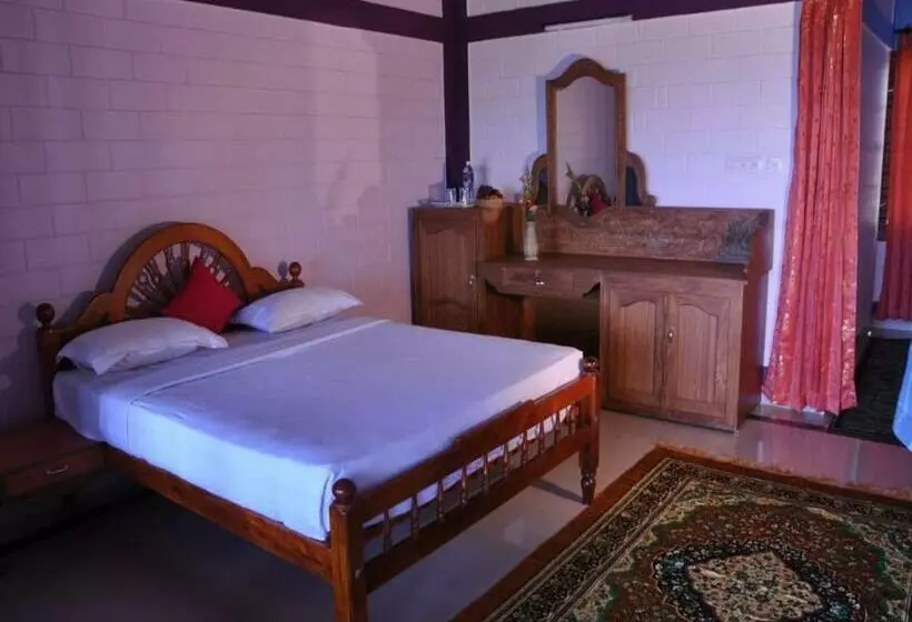 Staymaker Cybele Hill Resort