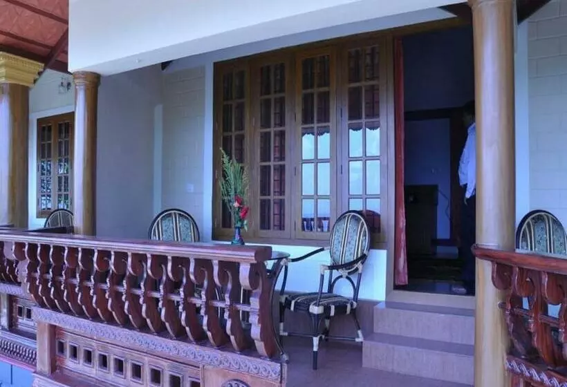 Staymaker Cybele Hill Resort