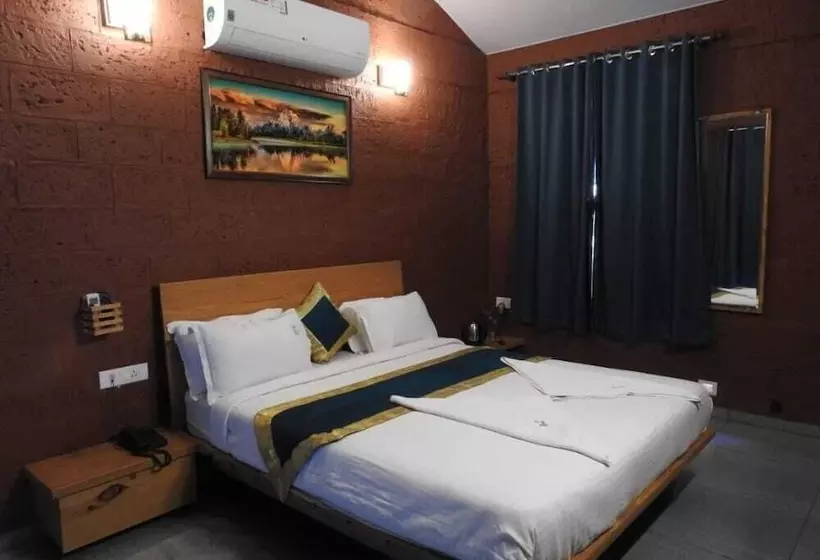 The Stream Resort