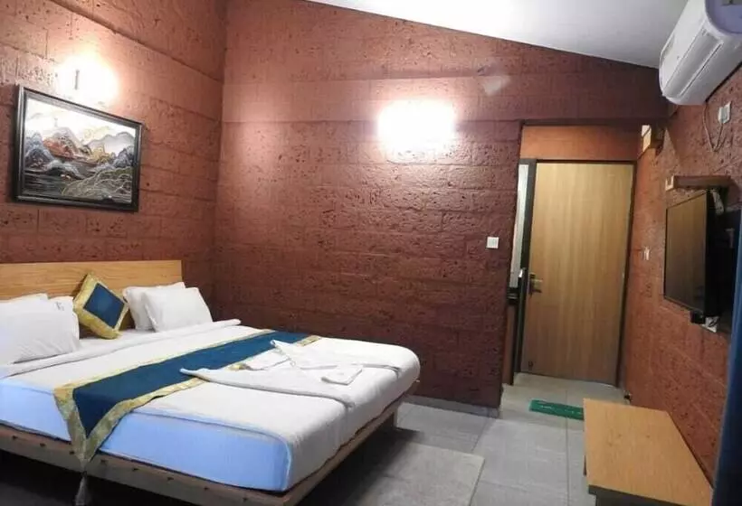 The Stream Resort