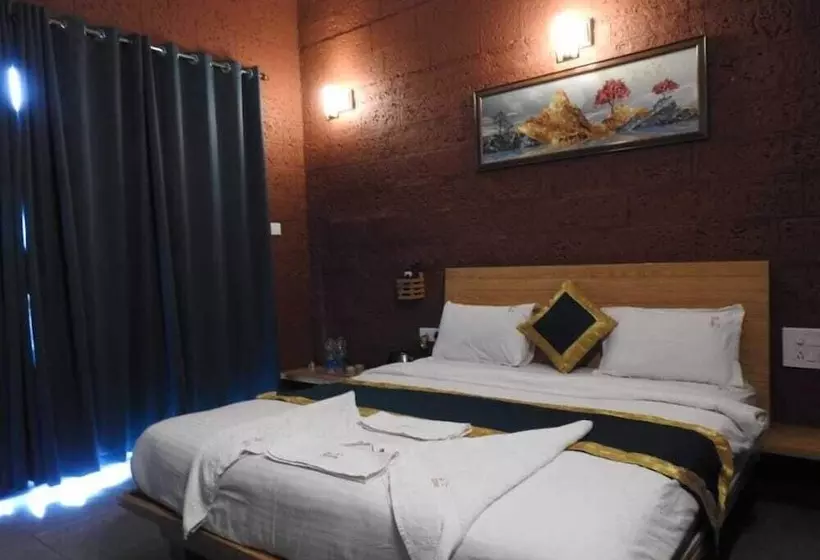 The Stream Resort